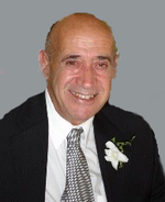 Alfonso M. Amore (1946 - 2018)