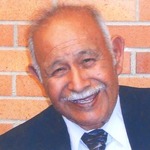 Alfonso R. "Poncho" Teniente, Sr.