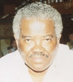 Alfonzo Parker