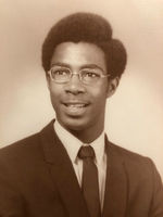 Alfonzo Sutton (1954 - 2018)