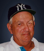 Alfred A. Barnard, Jr. (1936 - 2018)