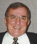 Alfred A. Dasso