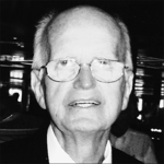 Alfred A. Krasowski (1924 - 2019)