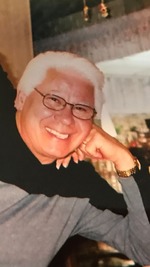 Alfred "Al" Carrillo (1936 - 2022)