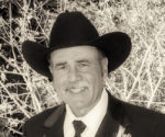 Alfred "Al" Mendoza, Jr.