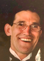 Alfred "Al" Recor