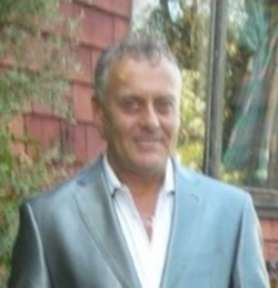 Alfred (Alfie)_Dreifuss