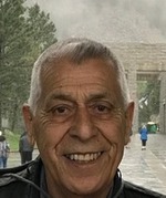 Alfred Anthony Frates