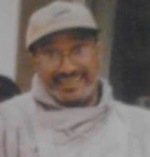 Alfred Booker