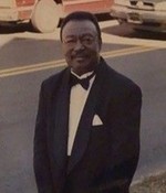 Alfred C. Barber