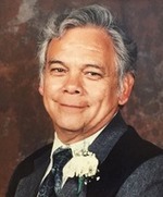 Alfred C. Ruiz