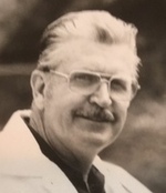 Alfred "Bud" Carl Hansen