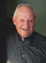 Alfred D. Quam (1929 - 2018)