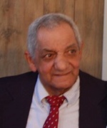 Alfred "DiDi" Hill (1940 - 2020)