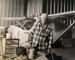Alfred Earl Sibley (1920 - 2015)
