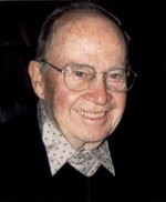 Alfred Edward Rea (1924 - 2020)