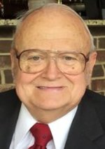 Alfred Emanuel Baird