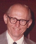 Alfred F. Brazee (1928 - 2018)