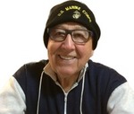 Alfred "Fred" G. Yawit (1934 - 2022)