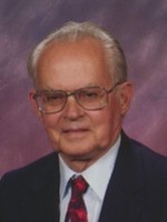 Alfred "Fred" Schaal