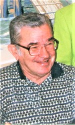 Alfred "Freddy" Niles