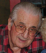 Alfred G. Gola (1925 - 2019)