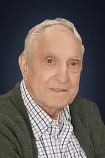 Alfred G. Proulx (1931 - 2017)