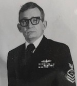 Alfred G. Williams (1947 - 2020)
