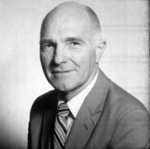 Alfred H. Grebe, Jr. (1926 - 2017)