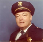 Alfred H. Mitchell (1928 - 2016)