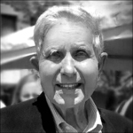 Alfred "Hap" Mazukina