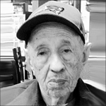 Alfred Haskell Cohen (1930 - 2022)