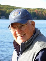 Alfred J. Desmond (1921 - 2018)