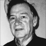 Alfred J. Gillet