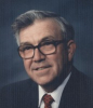 Alfred J. Monahan (1933 - 2015)