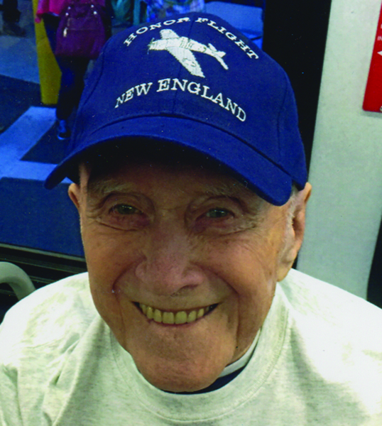 Alfred J. Sydlo (1925 - 2016)