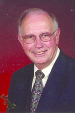Alfred James "Jim" Bold