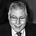 Alfred John Purcell, Jr. (1931 - 2018)