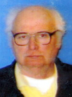 Alfred Joseph Judd (1942 - 2018)