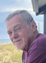 Alfred L. Bouchard (1946 - 2026)
