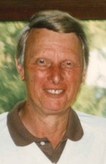 Alfred L. Hawk