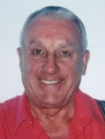 Alfred "Larry" Craig (1933 - 2022)