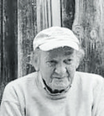 Alfred "Al" Leonard Wyatt