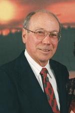 Alfred Louis Ferreira (1933 - 2021)