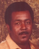 Alfred Louis Woodard (1937 - 2015)