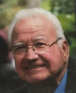 Alfred M. Rojas, Sr. (1931 - 2019)