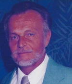 Alfred M. Strolis, Jr.