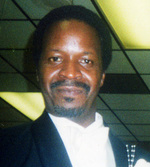 Alfred McCrae Jr.