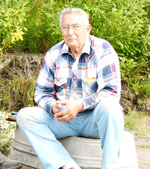 Alfred Miller (1928 - 2024)