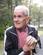 Alfred Moses (1928 - 2022)